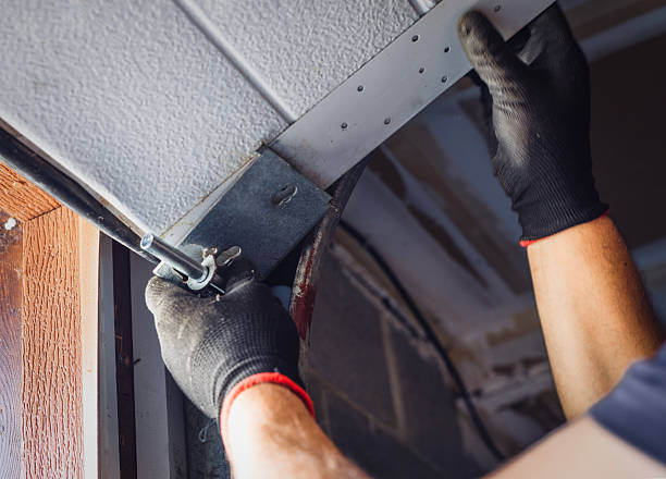 Reliable Garage Door contractor in Mansfield, OH by Garage Doors Repair Pro